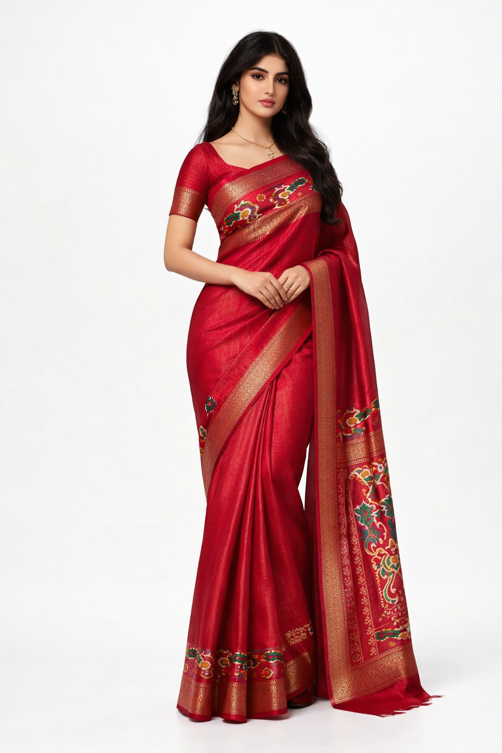 Saree Collection