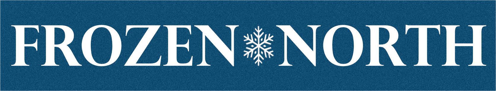 FROZEN NORTH
