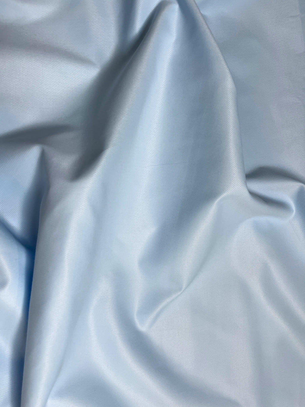 Blue Ice Grey Micro-Textured Formal Shirt