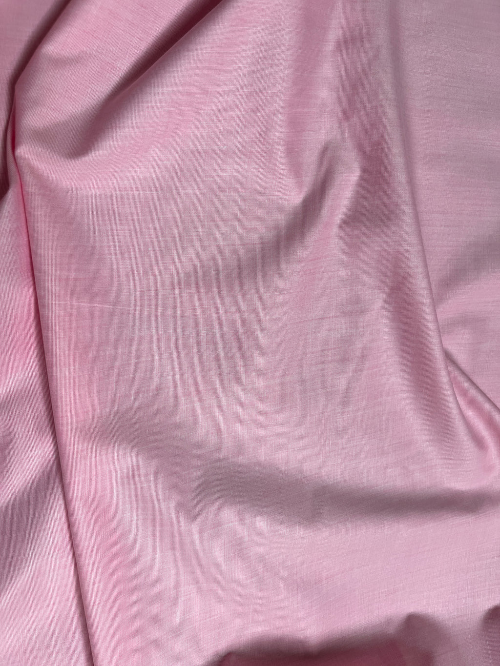 Signature Blush Pink Shirt