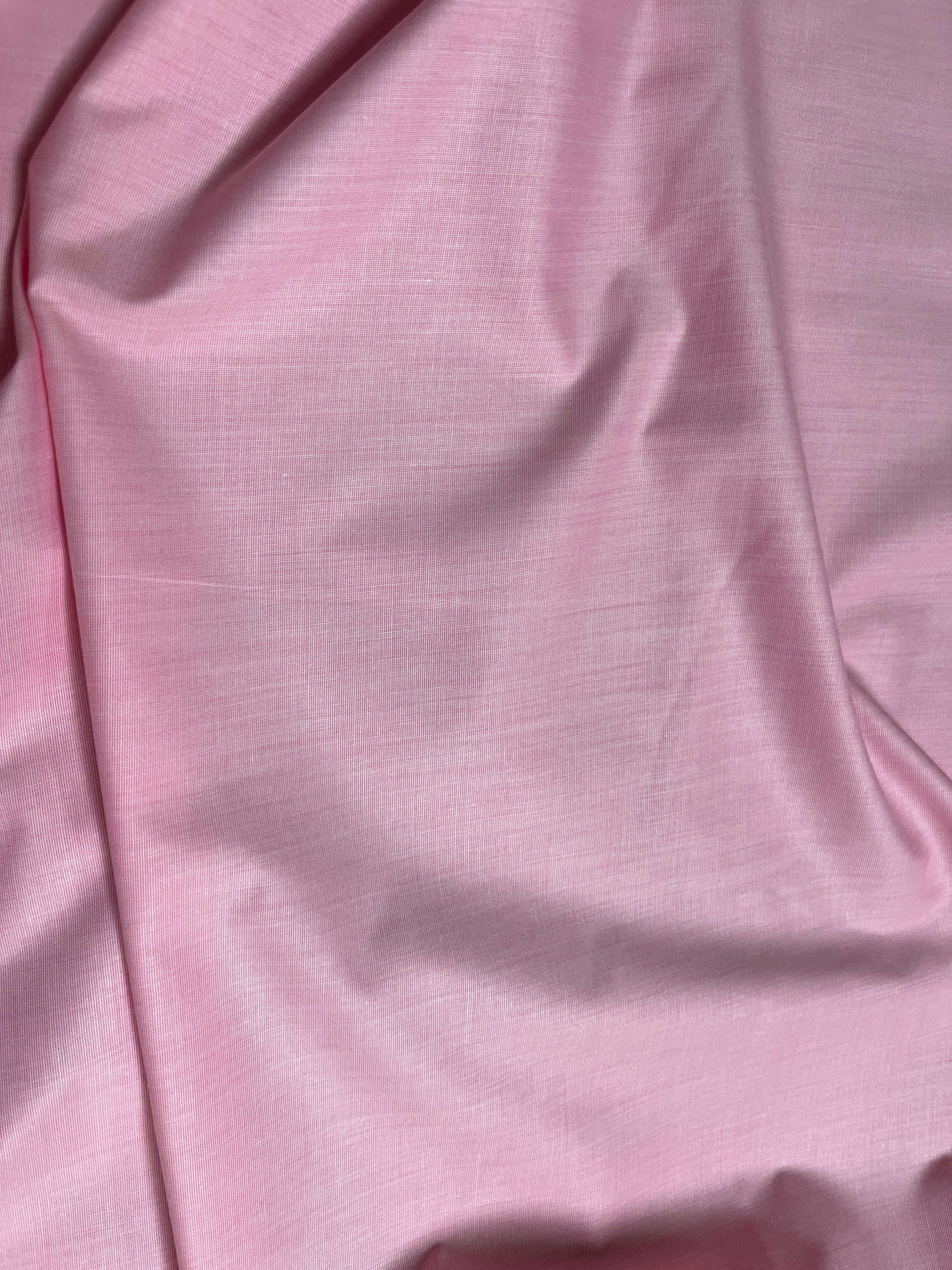 Signature Blush Pink Shirt